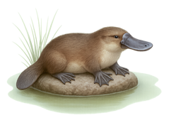 Platypus Visual