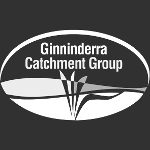 Ginninderra Catchment Group logo