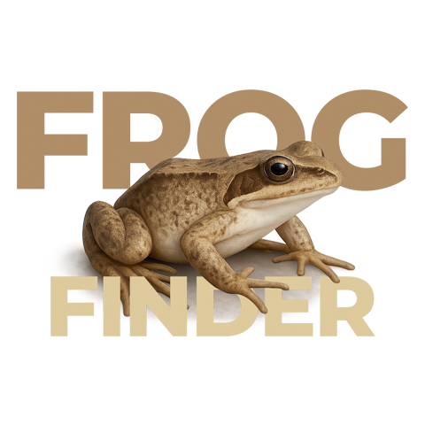 Frog Finder